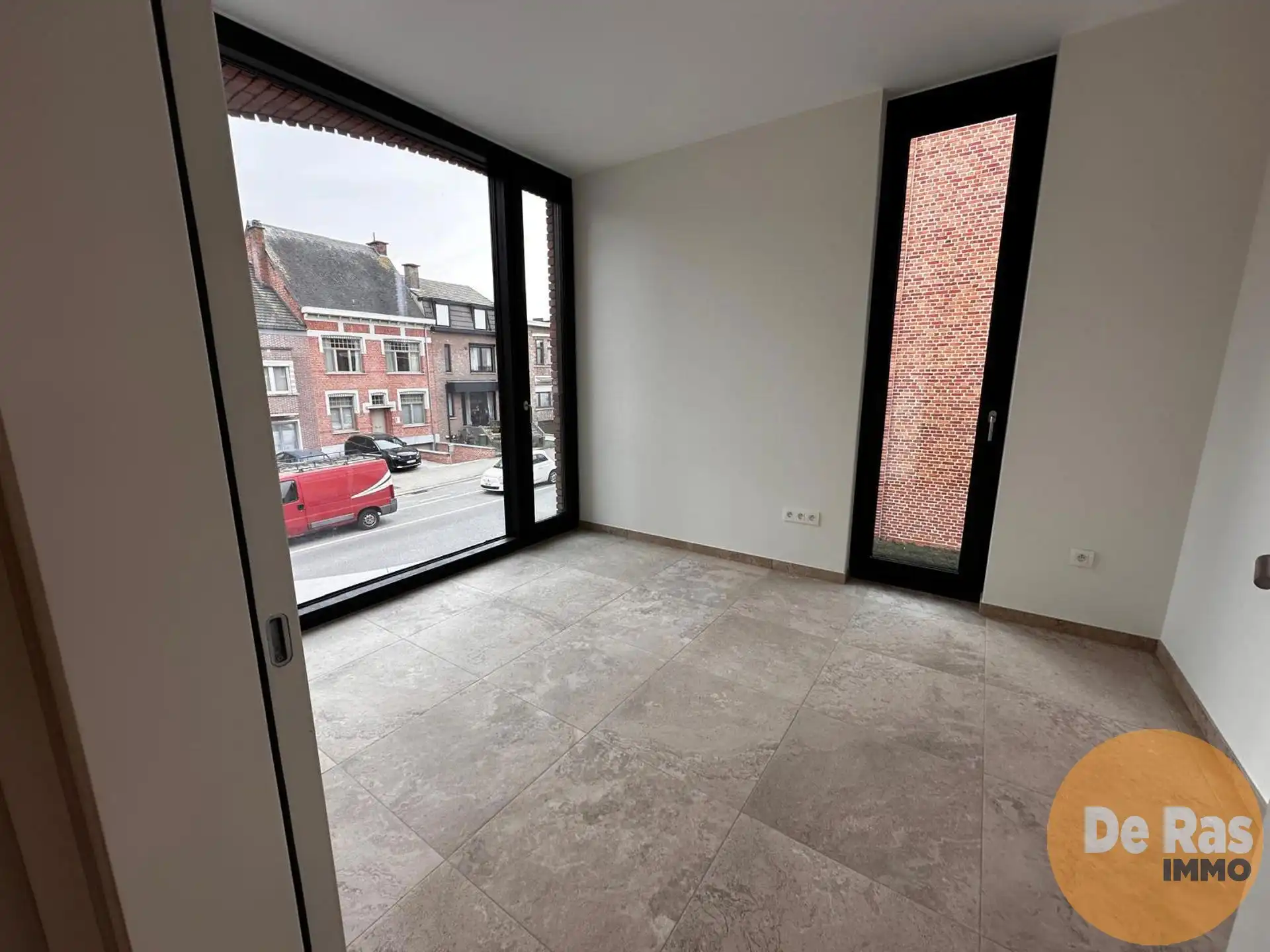DENDERMONDE - Uniek appartement op topligging foto 14