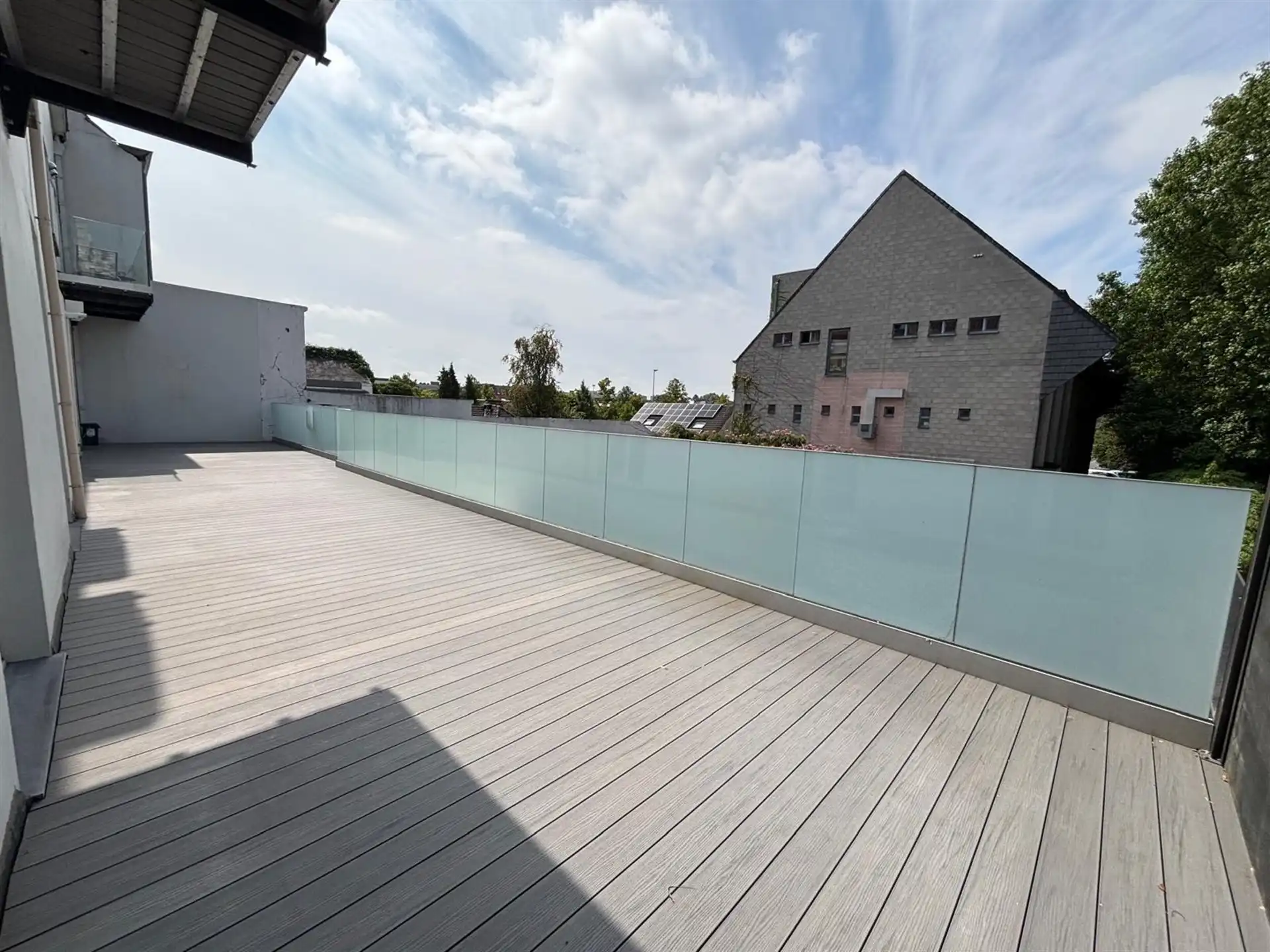 Luxe appartement van 173 m² op het Keizersplein te Aalst foto 25
