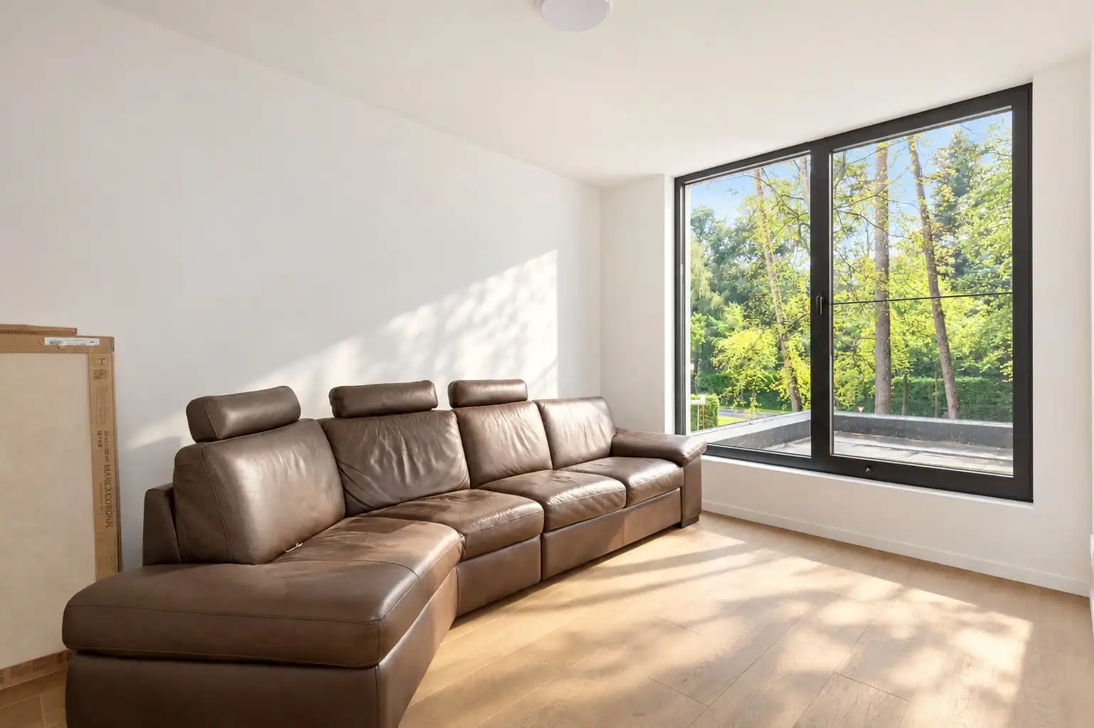 Unieke BEN-nieuwbouwvilla met zuidoriëntatie foto 24
