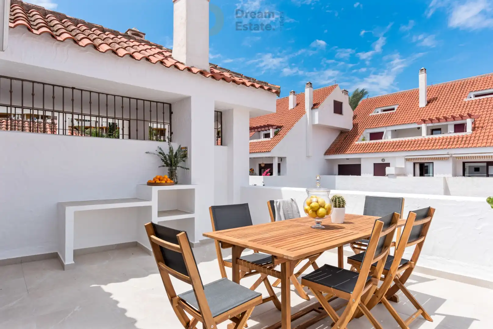 Duplex penthouse te Nueva Andalucia, Marbella. foto 8