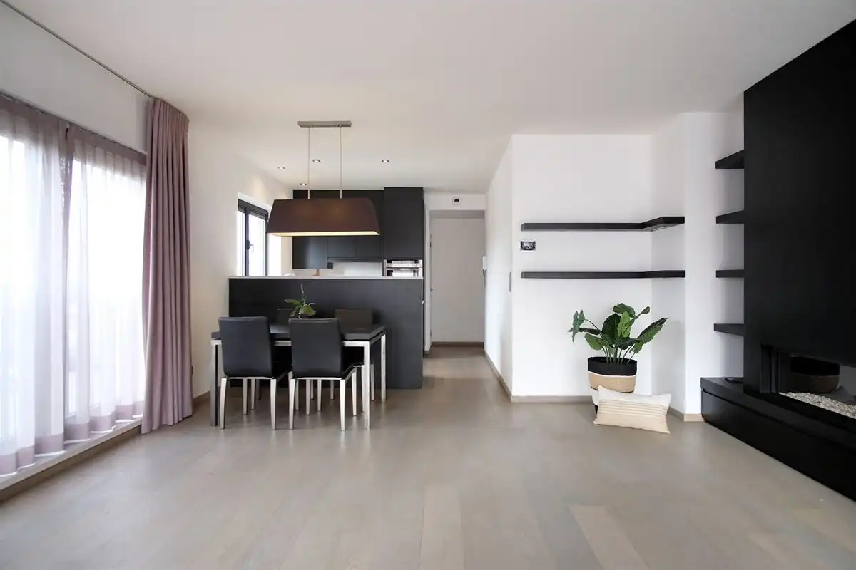 Appartement met 2 slpk en lift foto 7