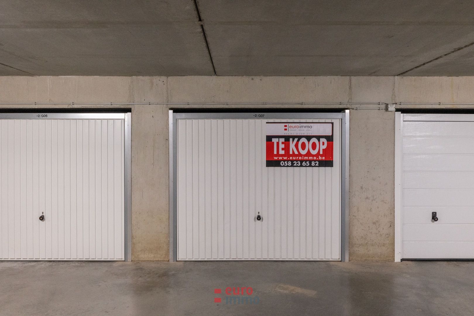 Goed gelegen garagebox aan het maritiem park foto 5