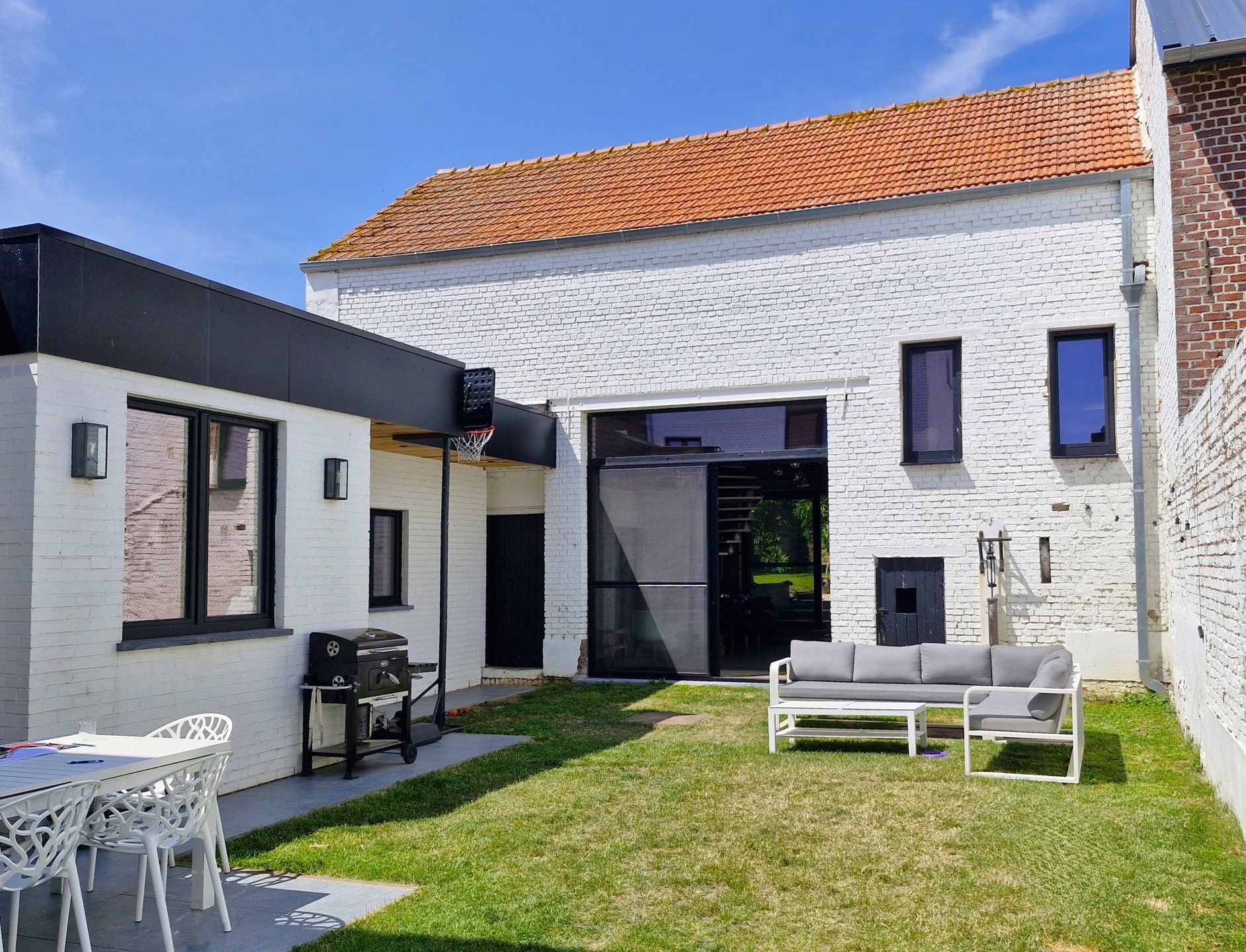 Huis te koop foto 2