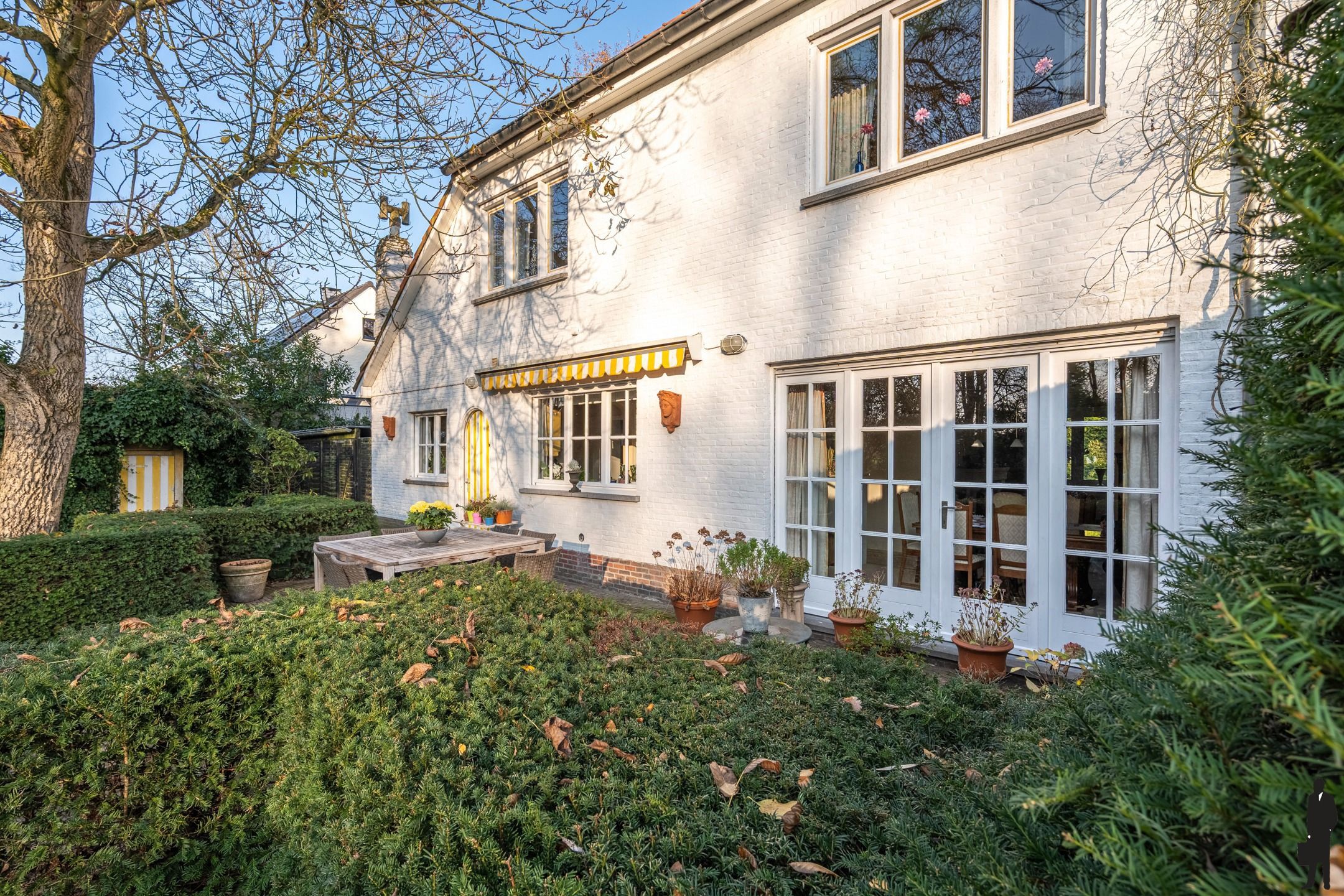 Charmante woning met tuin en directe toegang Bels Lijntje foto 19