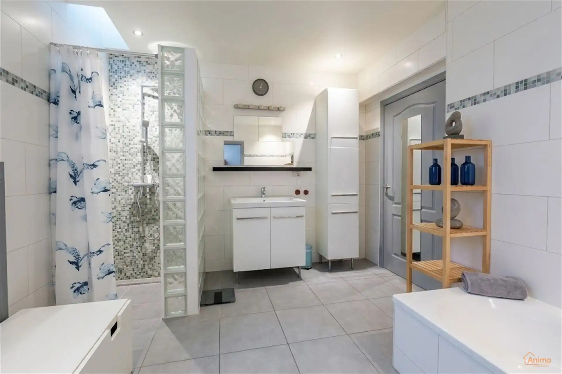 Landelijke woning foto 16