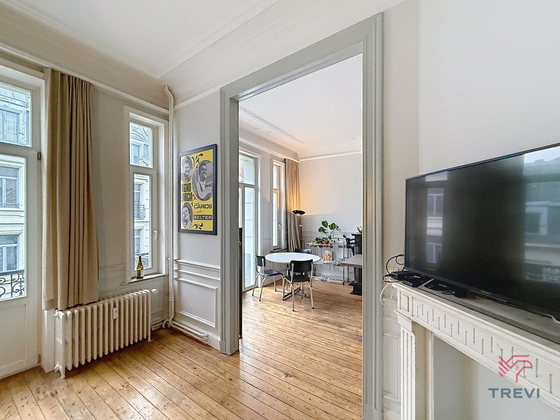 Appartement te huur foto 2