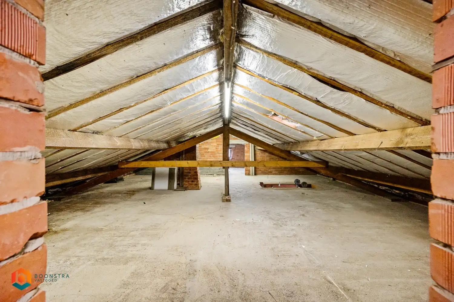 Landelijke woning met 3 slpkrs en tuin op perceel van 1998 m² te Putte foto 18