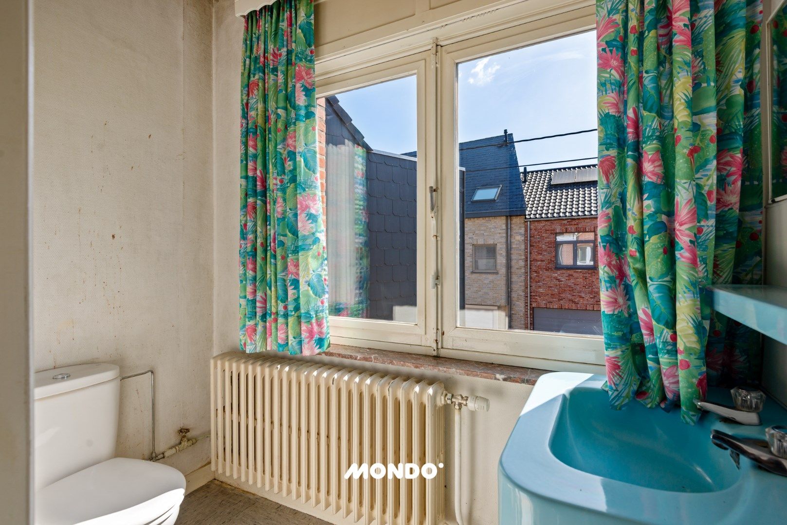 Charmant renovatieproject in Opwijk! foto 15
