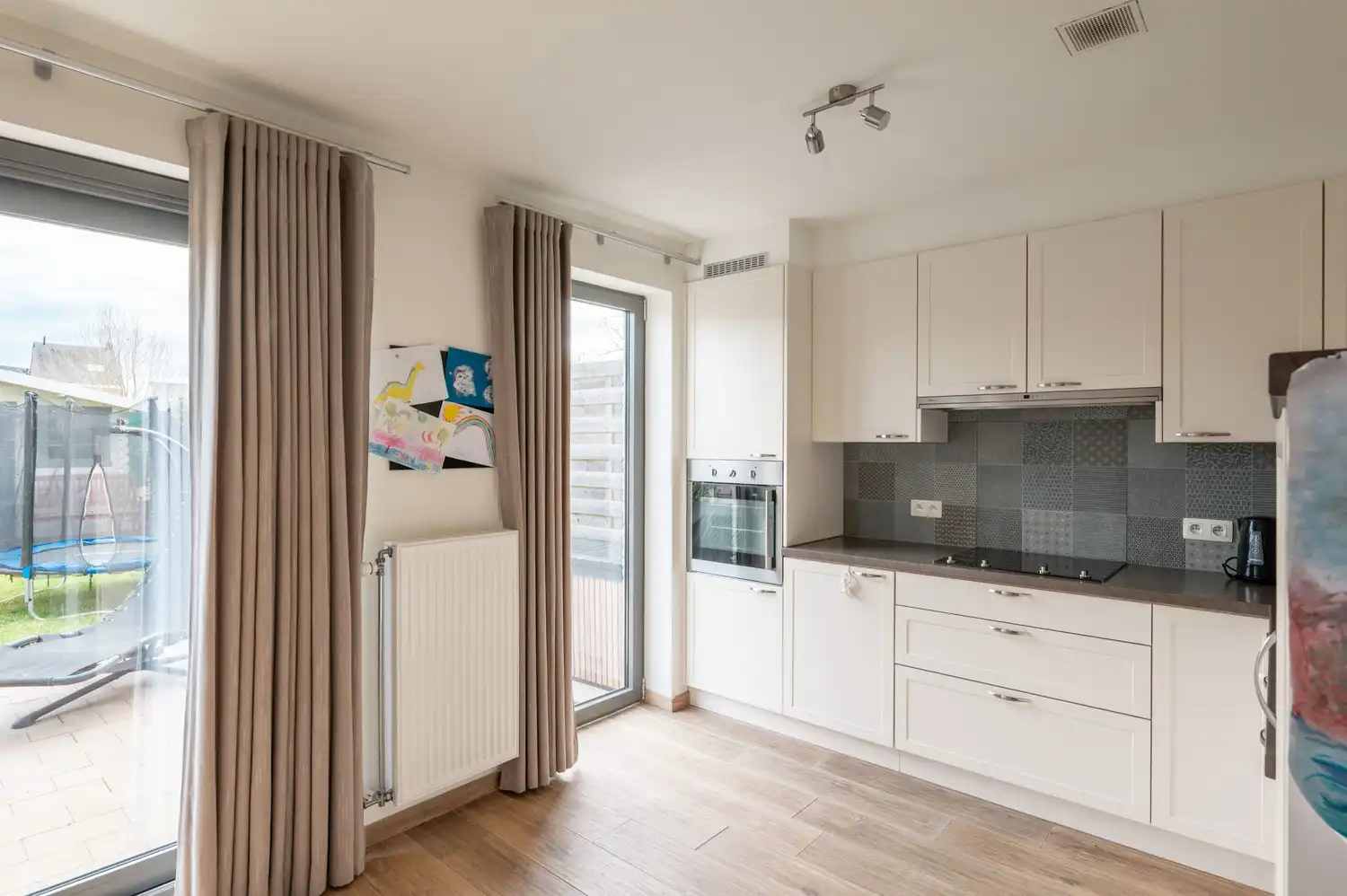 INSTAPKLARE GEZINSWONING I 4 SLPK I EPC=A foto 8