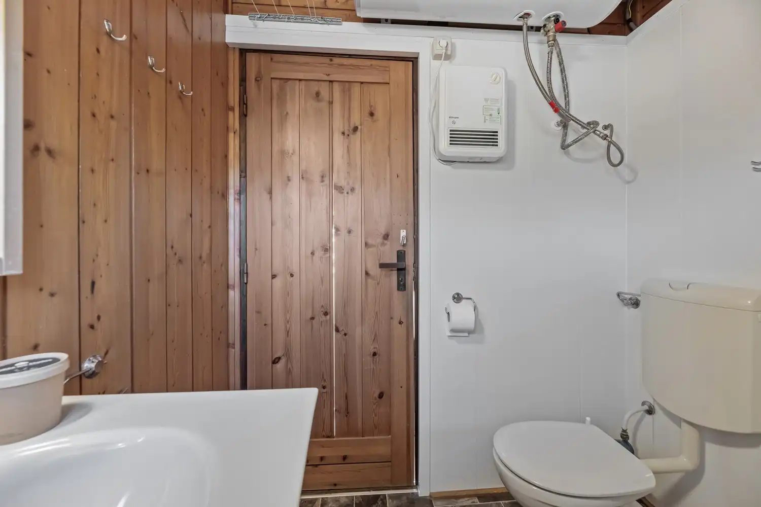 Instapklaar vakantiehuisje met 2 slpkrs in Blaimont foto 20