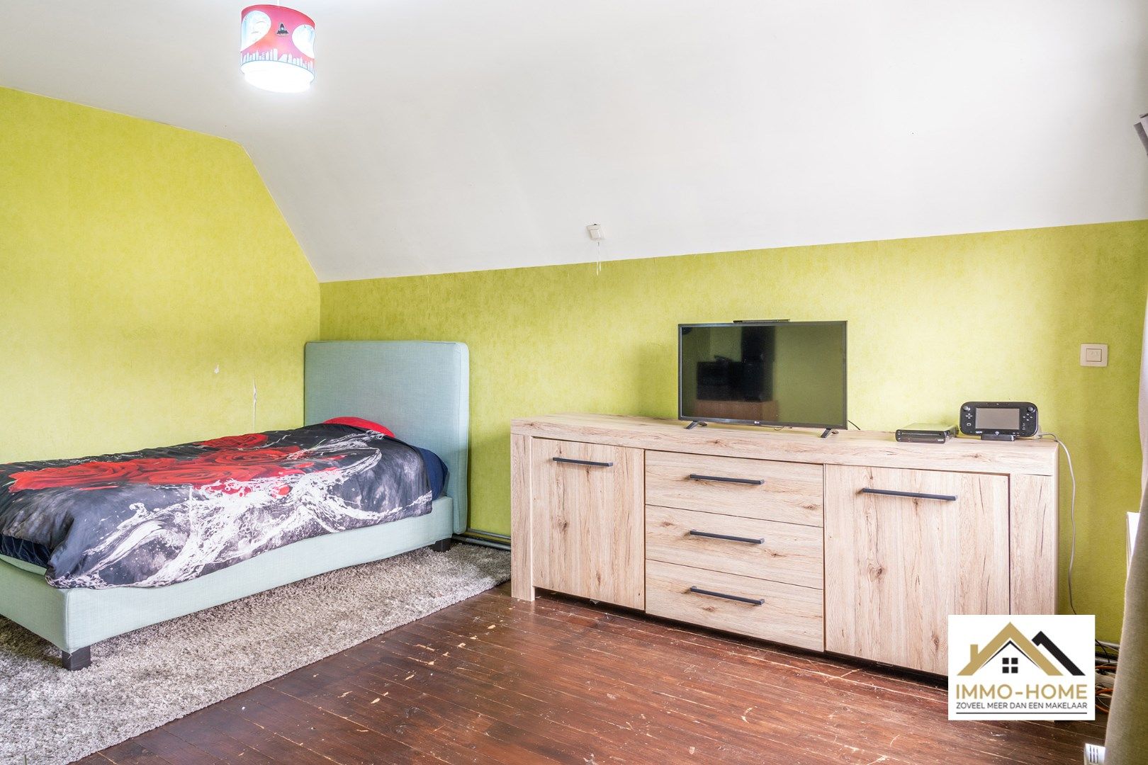 Instapklare woning met veel karakter foto 21