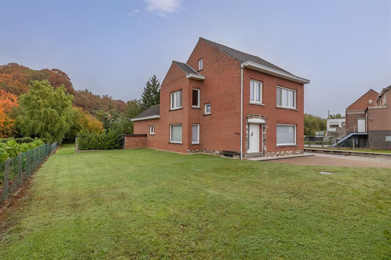 landelijk gelegen, maar nabij dorpskern, 4 slpkmrs foto 31