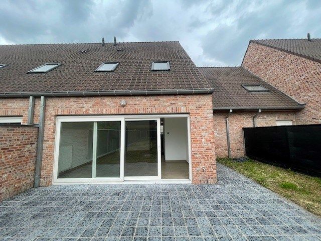 Leuke woning in centrum Kuurne foto 2