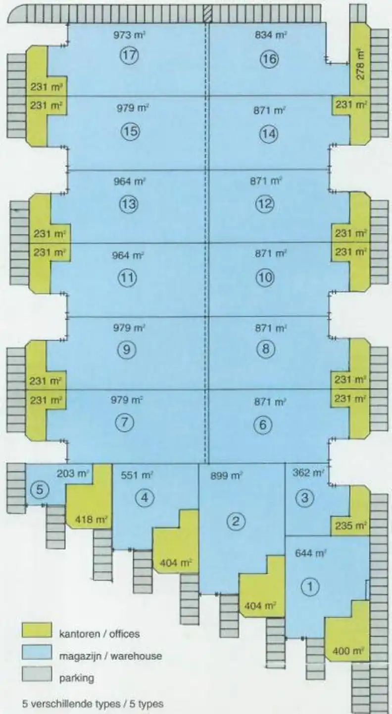 Bedrijfsvastgoed te huur foto 7