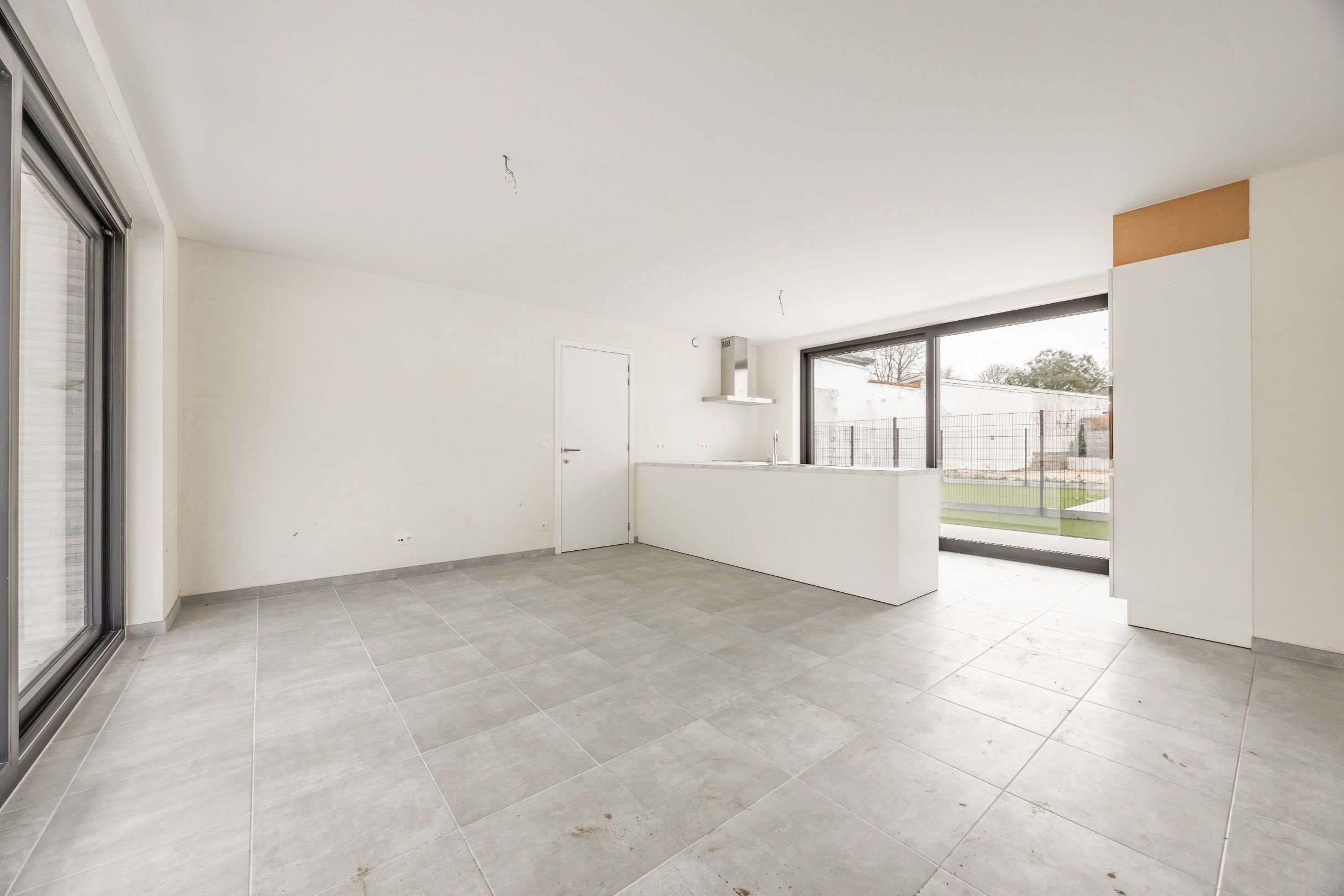 CHARMANTE NIEUWBOUWRESIDENTIE 'DE ZWAAN' foto 26