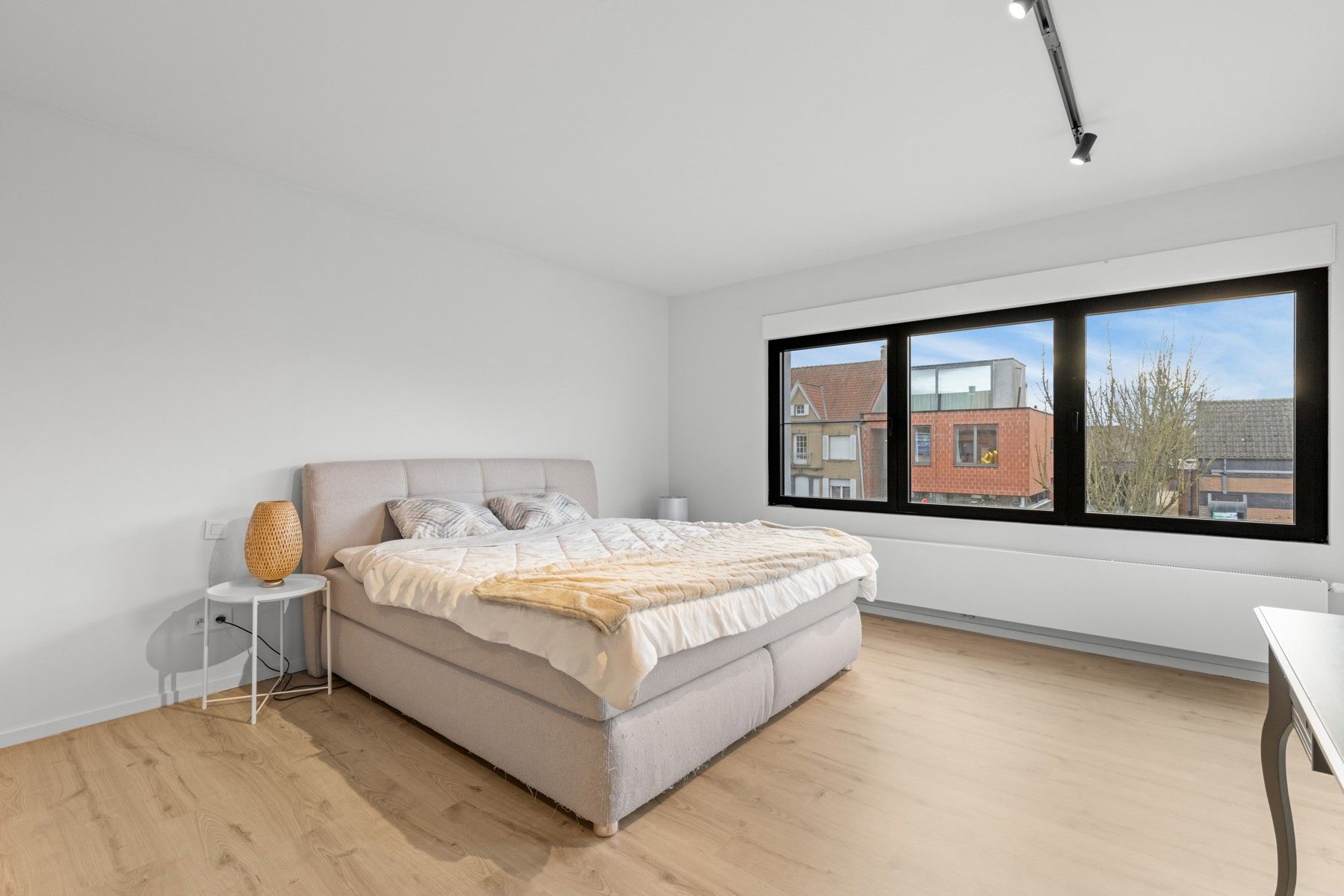  Woning met handelsruimte in het centrum van Bellem  foto 9