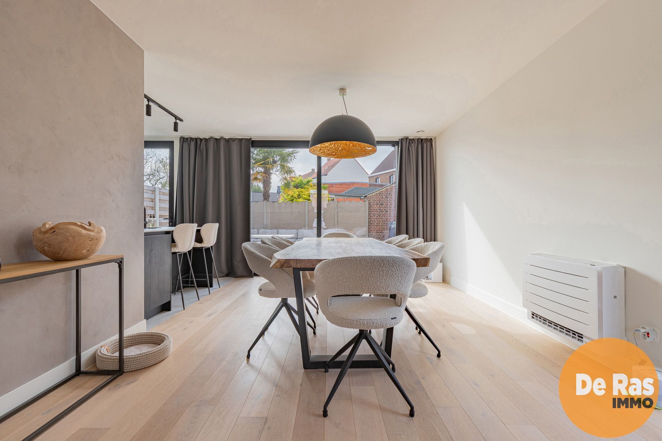 LETTERHOUTEM -Stijlvolle HOB met 3 slpk en tuin! foto 5