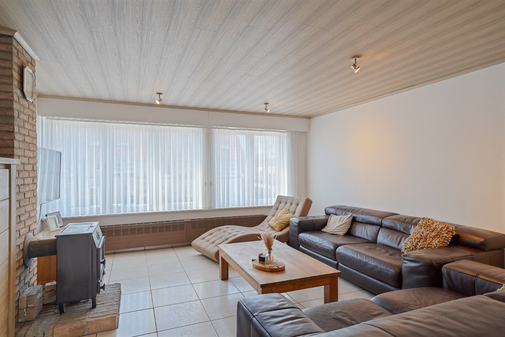 Ruime bel-étagewoning met garage en 3 slaapkamers foto 7