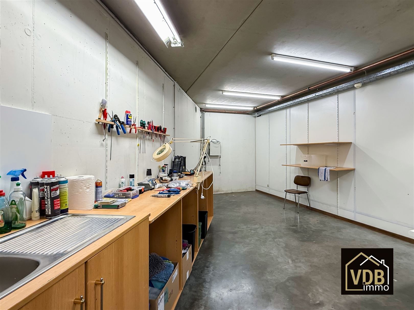 Commercieel pand op TOP locatie foto 48