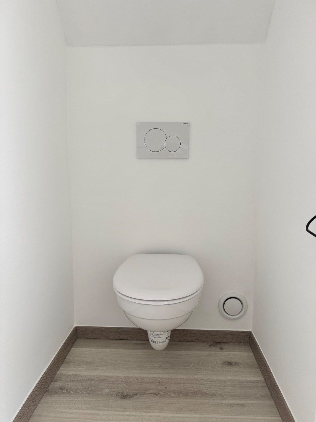 Appartement met 2 slaapkamers en groot terras te Westkerke foto 13
