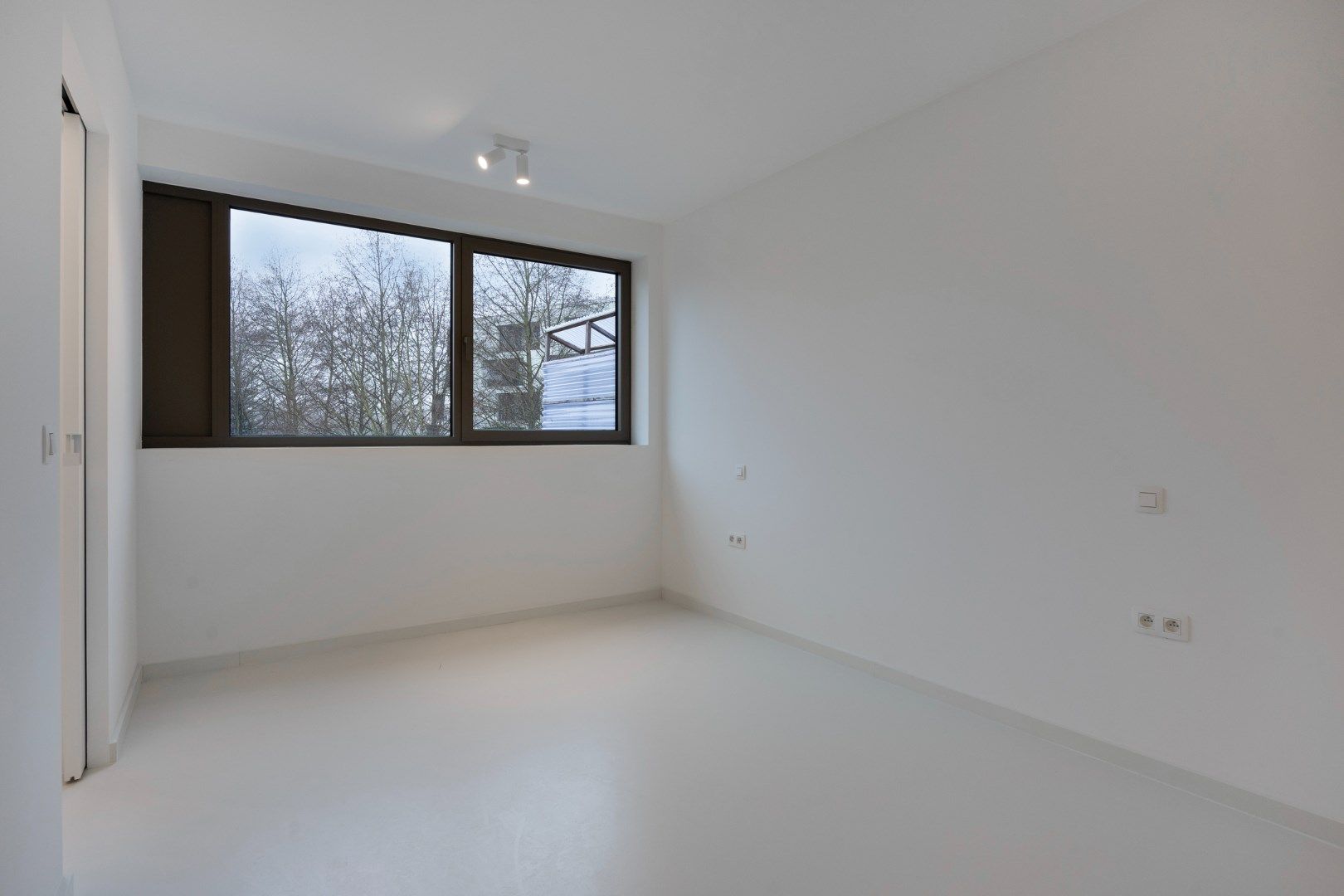 Nieuwbouwappartement (verkoop onder registratierechten) op toplocatie te Leuven - bewoonbare opp.167 m²  foto 15