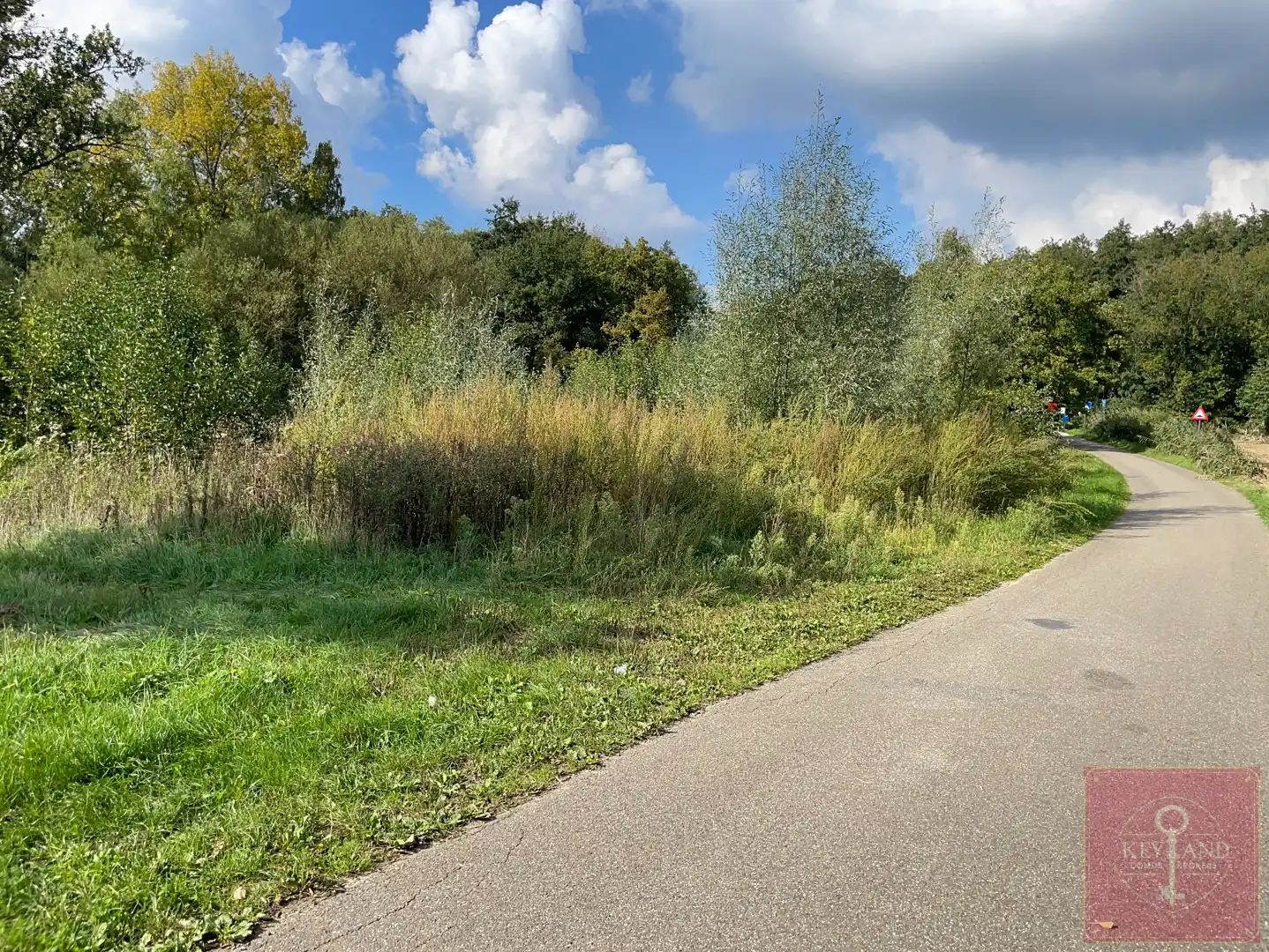 3 percelen, rustig gelegen, landbouwgrond te koop nabij natuurgebied - Houthalen-Helchteren foto 8