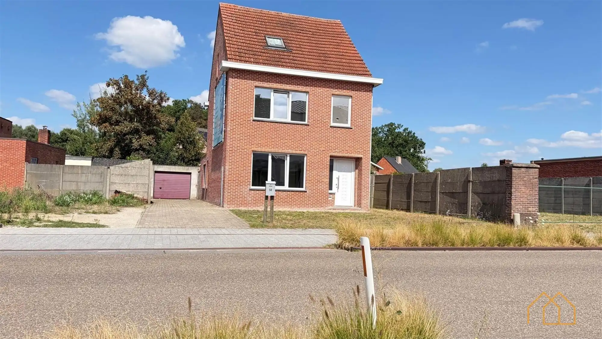 Gerenoveerde woning met tuin in Retie  foto 34