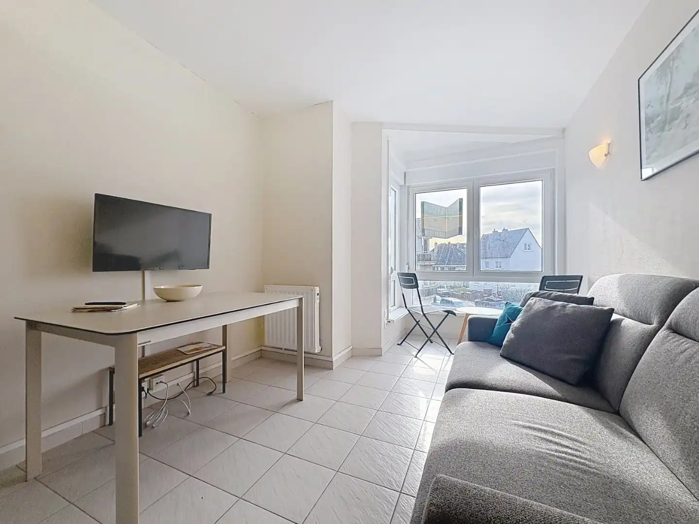Appartement te koop Goudenboomstraat 8 -/0202 - 8670 Koksijde