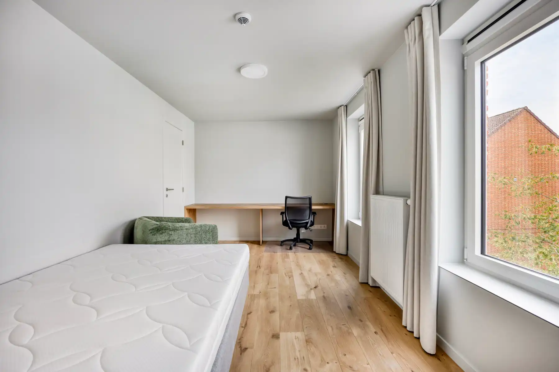 Studeren in residentie Maxine foto {{pictureIndex}}