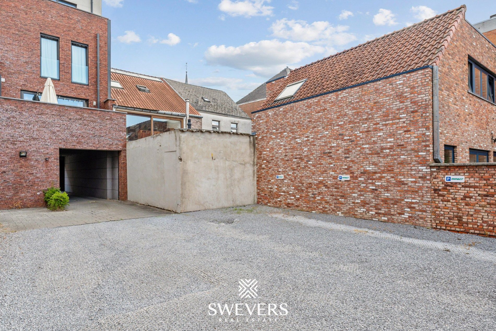 Instapklaar handelspand van 127 m² op toplocatie in Beringen foto 25