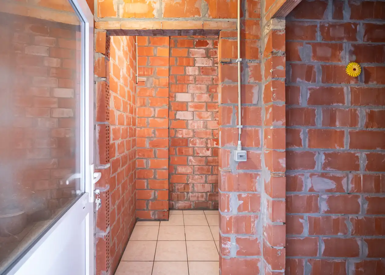 Ruim duplexappartement met 3 slaapkamers en zonnig terras foto 24