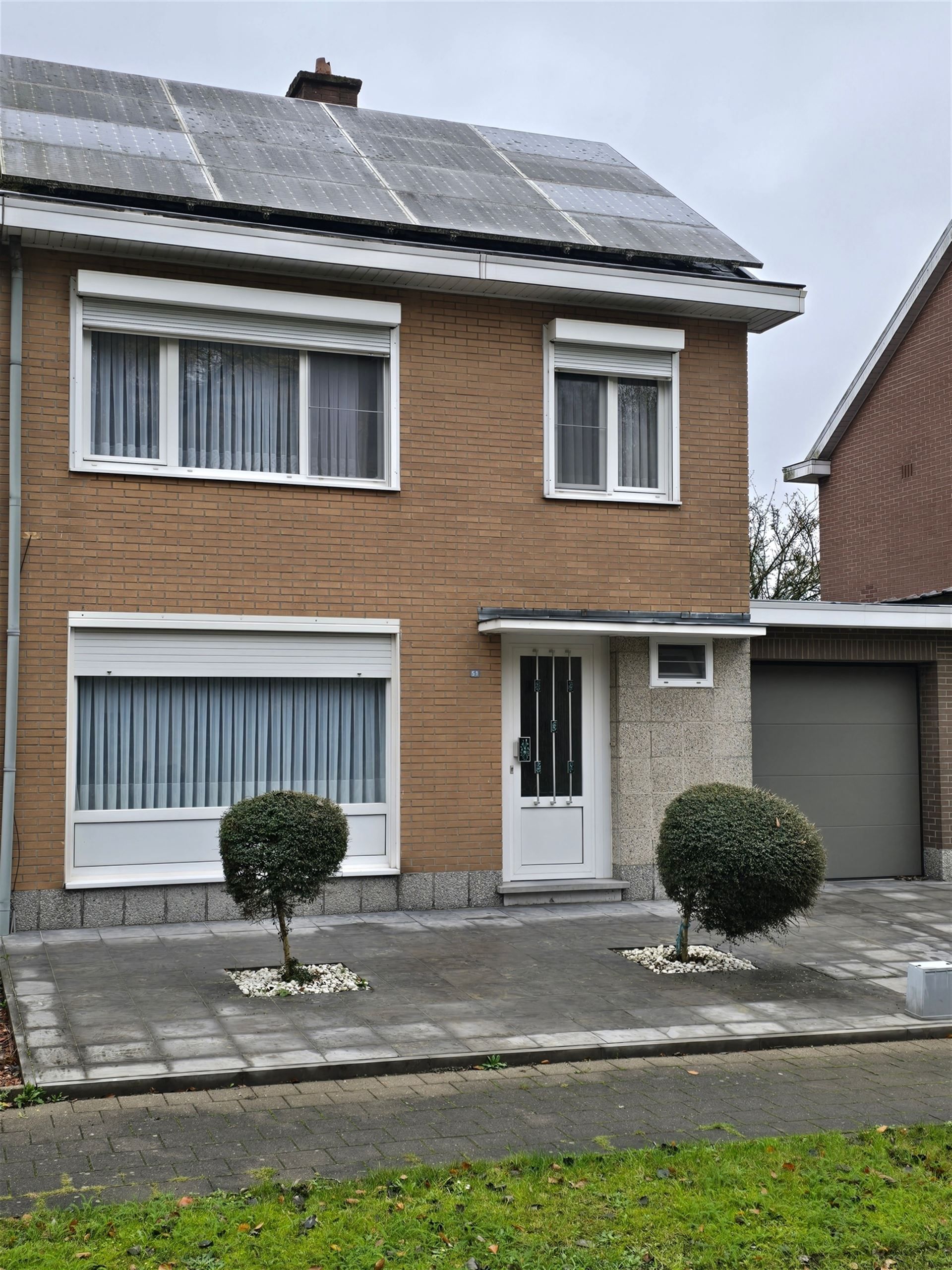 Gezinswoning met 3 Slaapkamers in Puurs-Sint-Amand foto 2