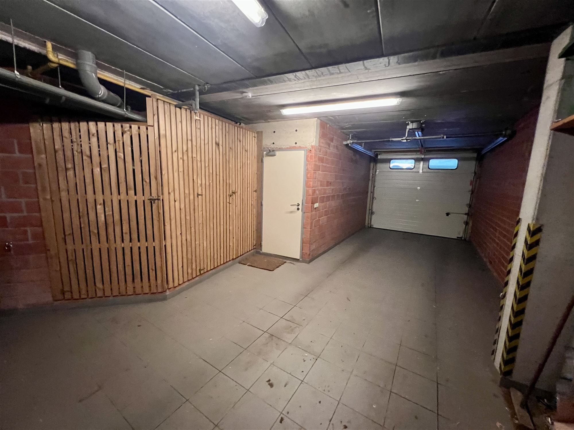 Opbrengsteigendom - Appartementsgebouw foto 47