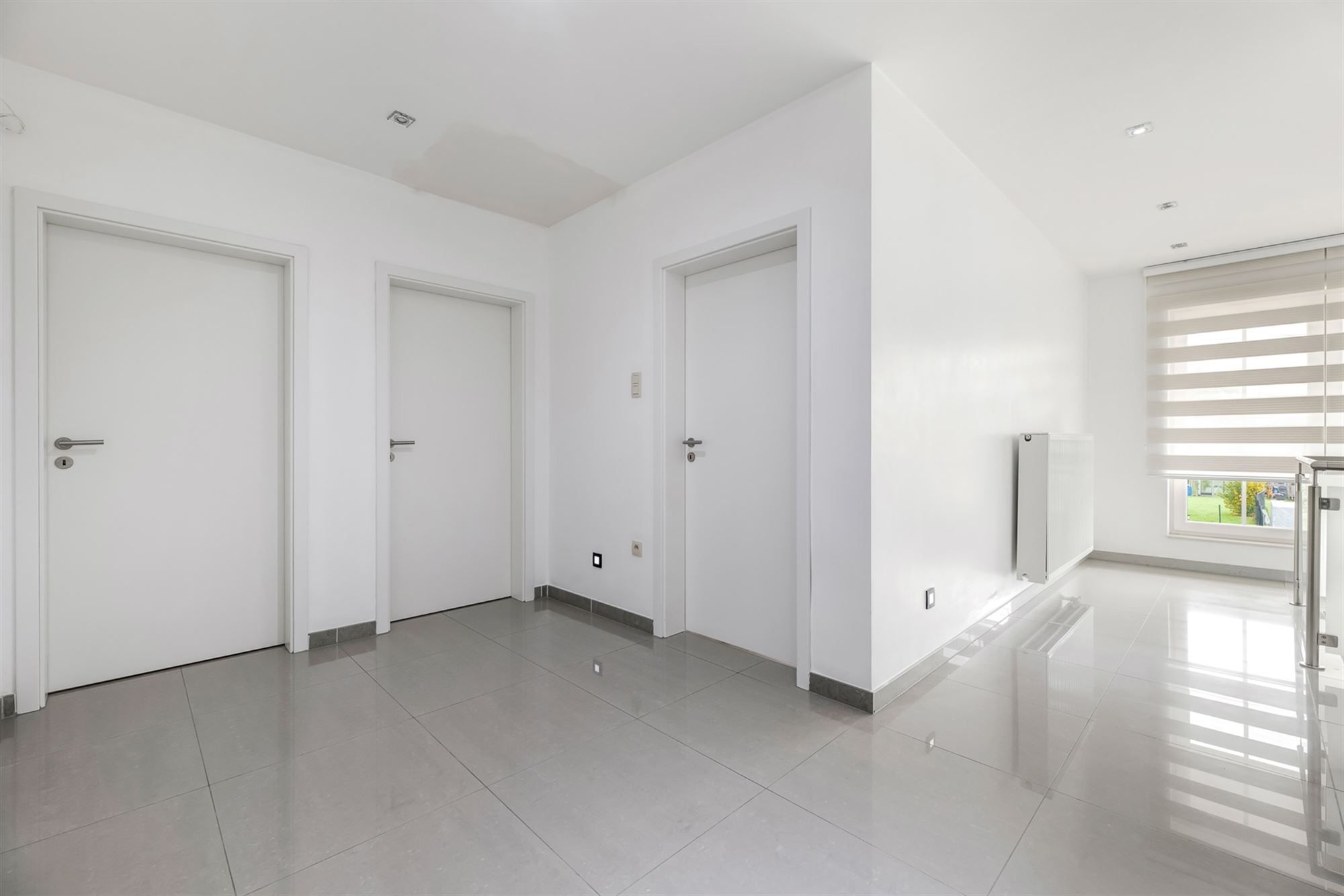 PERFECT ONDERHOUDEN EN ENERGIEZUINIGE WONING MET 4 SLAAPKAMERS UITERST RUSTIG GELEGEN TE BEVERLO foto 22