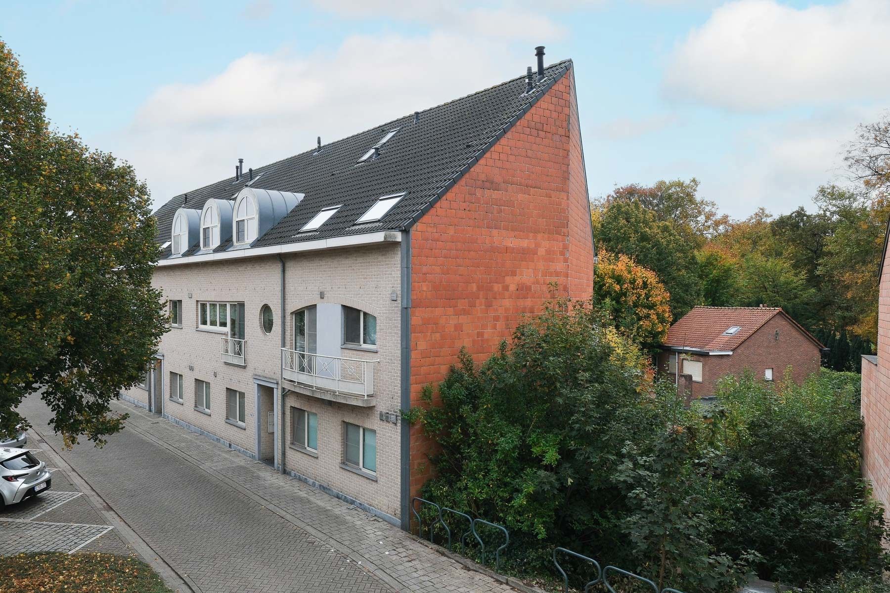 Appartement te koop foto 22