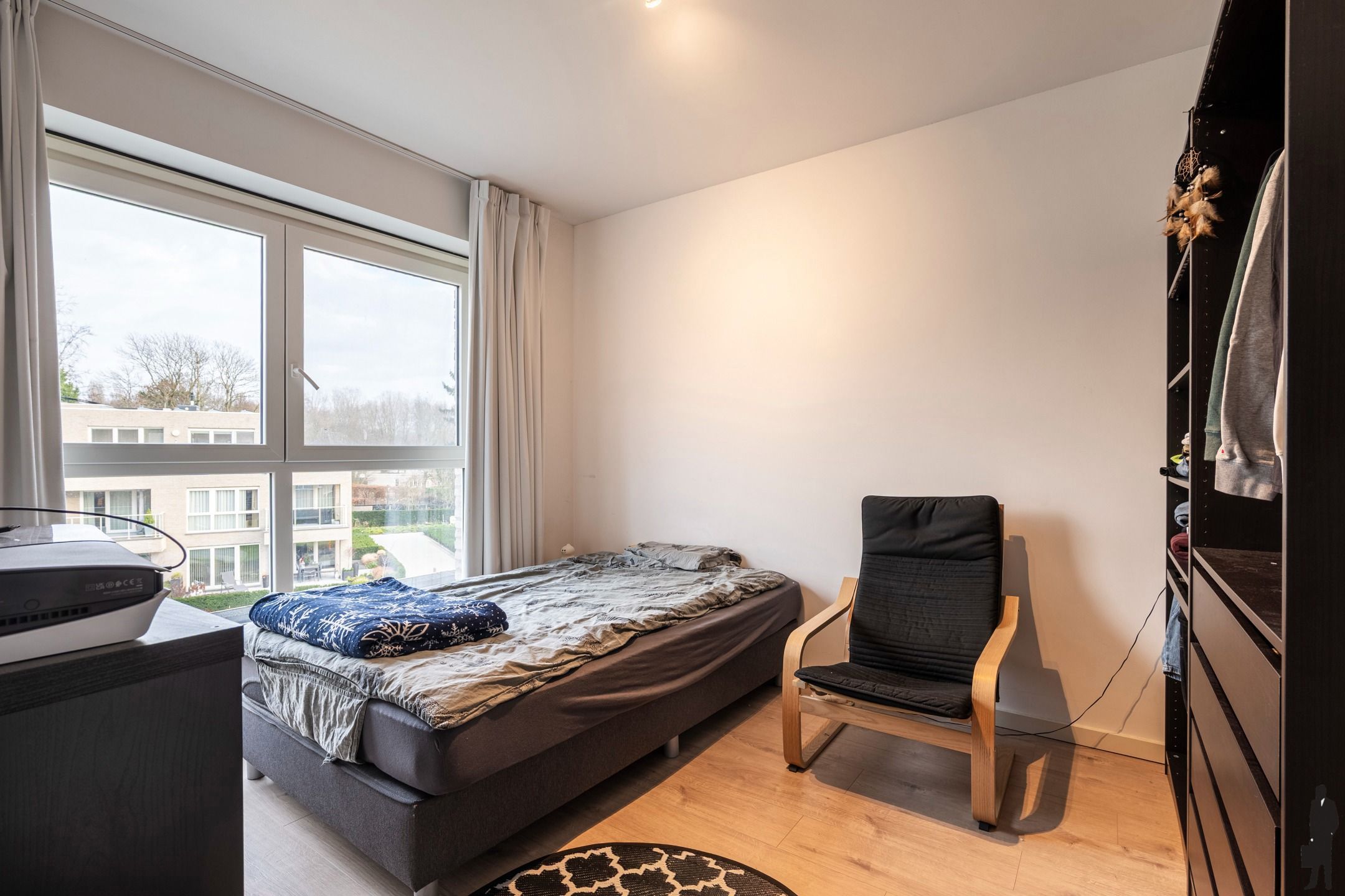 Ruim, lichtrijk duplex appartement met 3 slpk. op wandelafstand van het centrum foto 15
