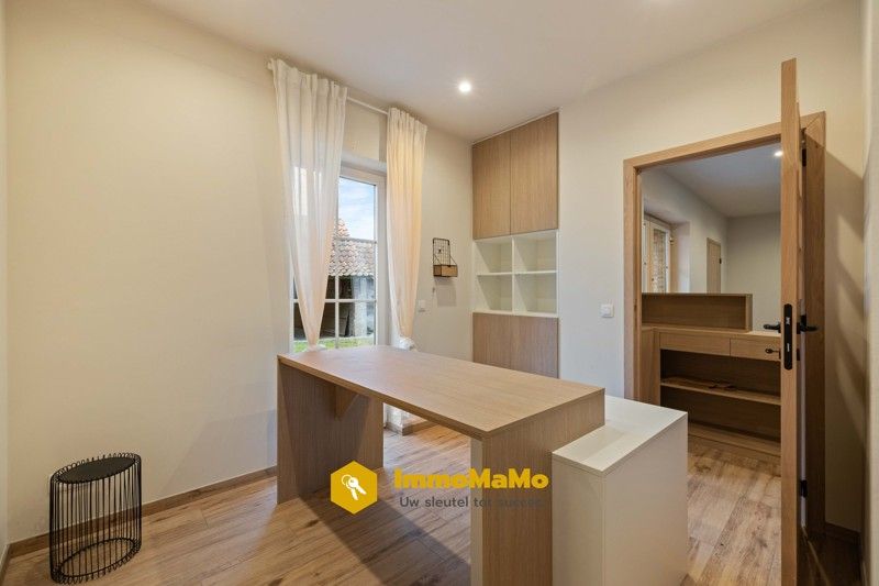 Polyvalente kantoor- of praktijkruimte te huur in Beervelde foto 7