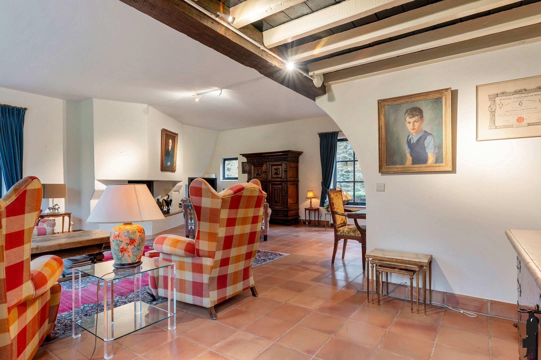 Op absolute toplocatie gelegen villa! foto 7