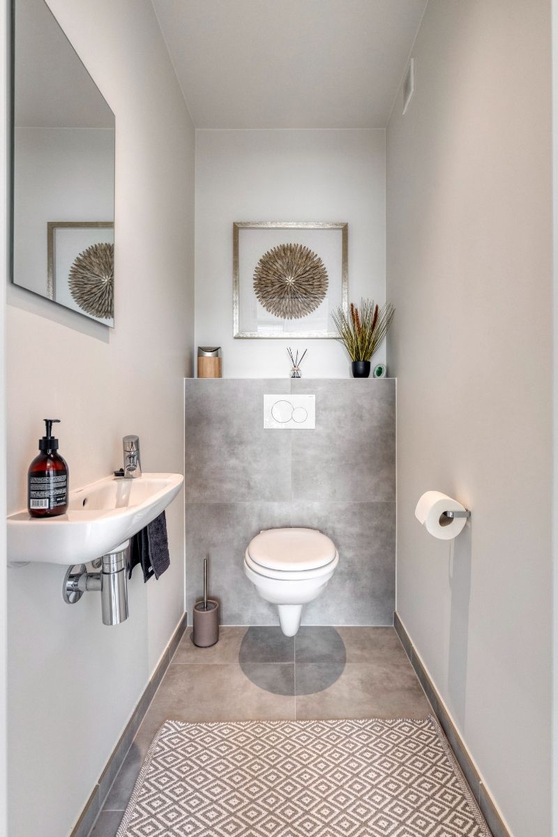 Waarschoot (Lievegem), Hendrik Consciencelaan - 1 fase: Lot 87 foto 4