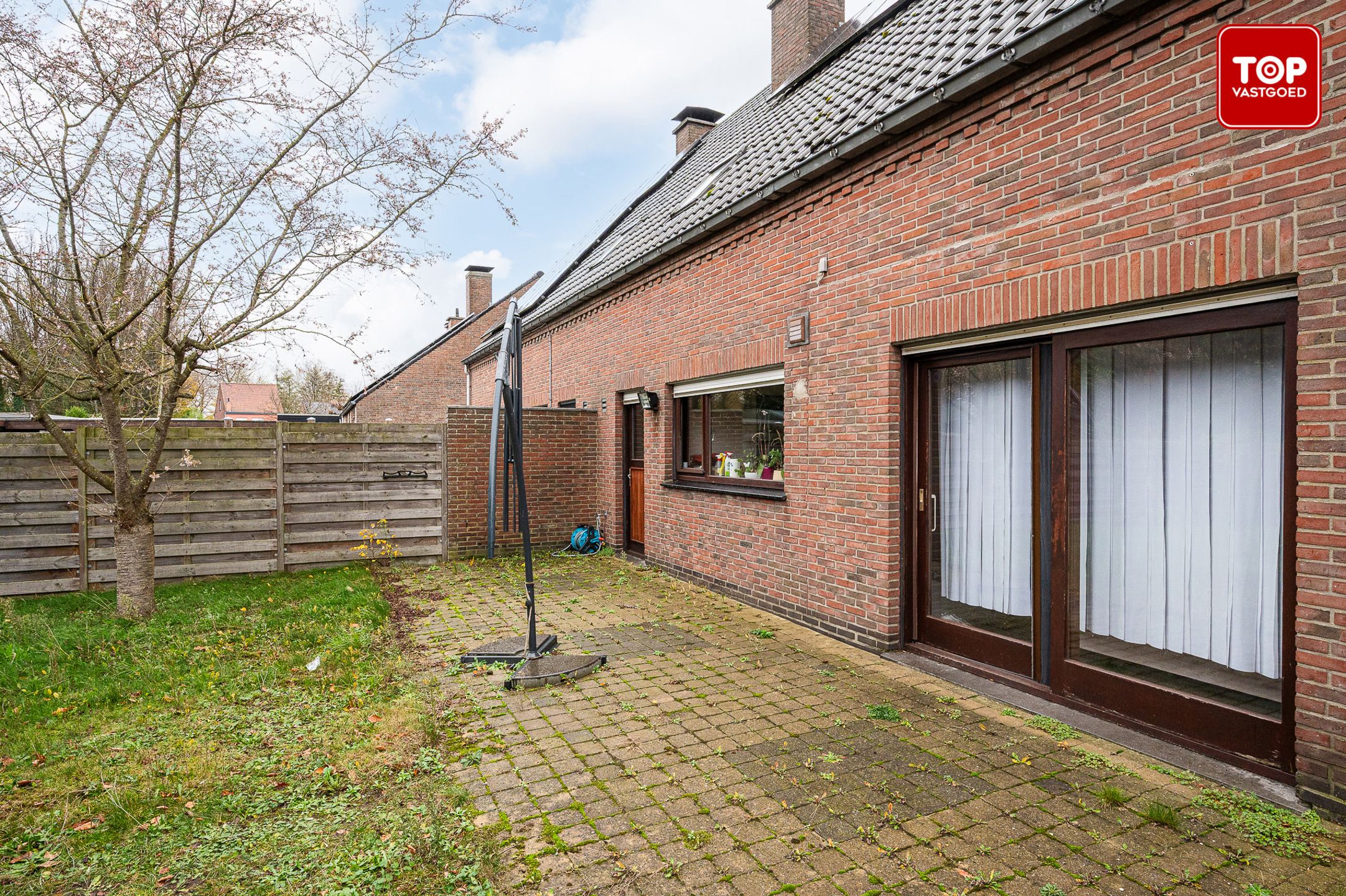 Gezellige gezinswoning met prachtige tuin  foto 31