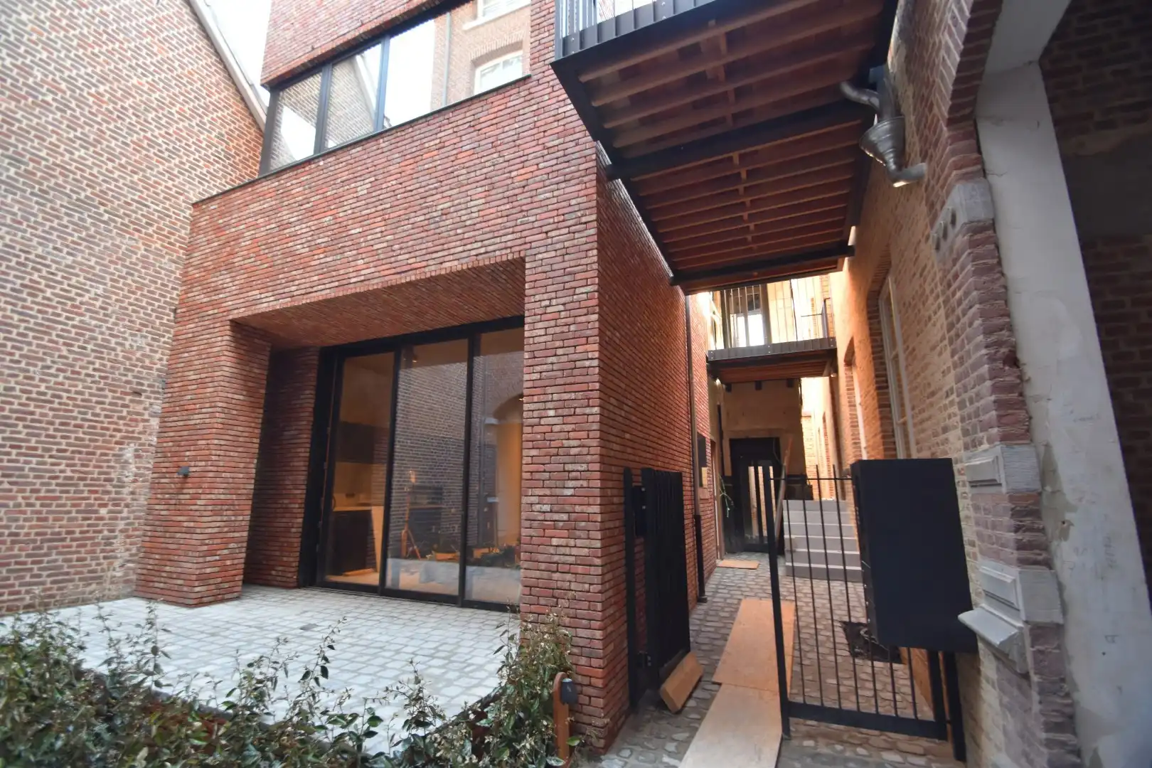 Nieuwbouw duplex in hartje Tongeren foto 4