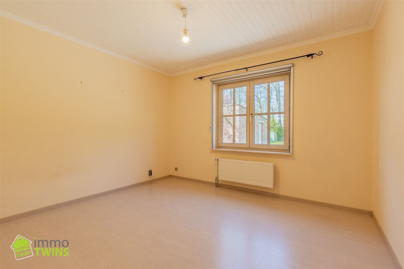 Instapklare OB met 5 slpks, garage en tuin te Grembergen foto 16