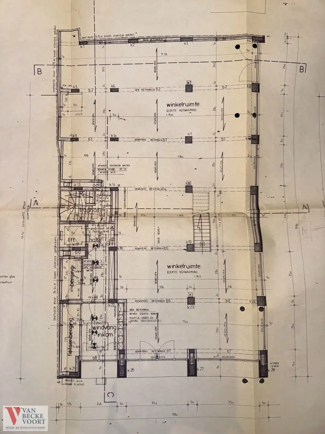 Handelspand 420m² foto 17