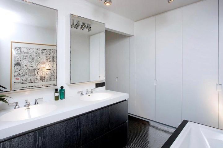 ANTWERPEN - Prachtig dakappartement foto 13