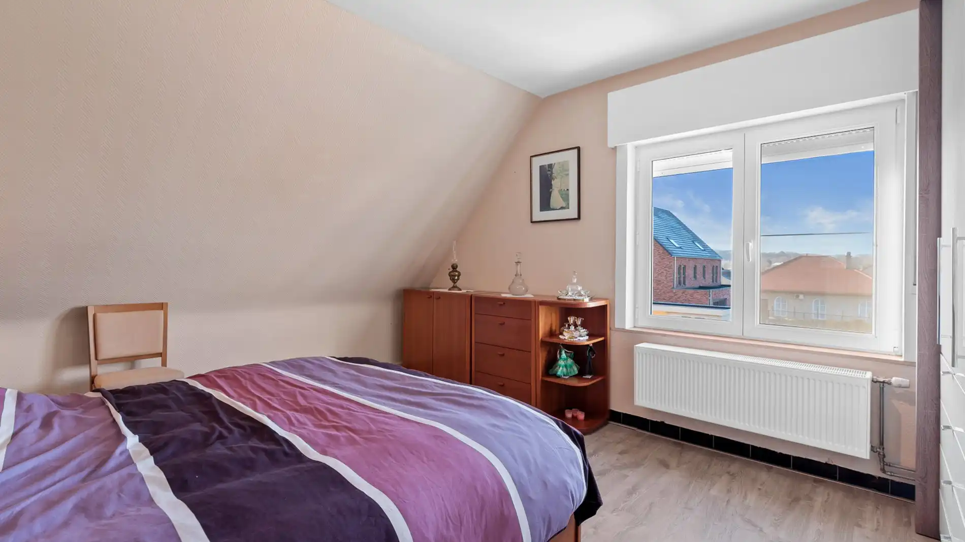 LINDEN - 🌳 gerenoveerde villa op 7a23 foto 12