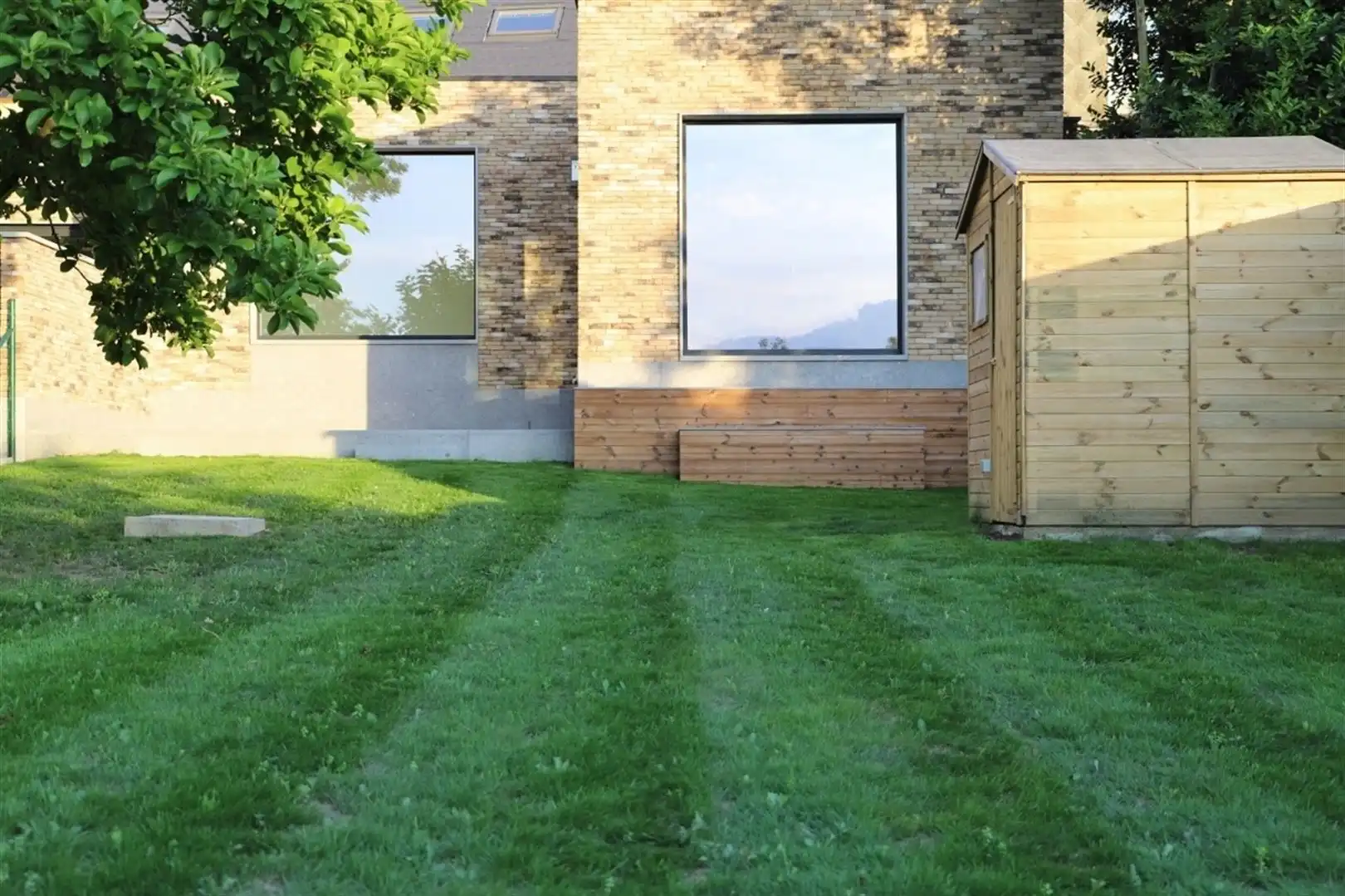 GV app te huur in het landelijke Maarkedal foto 17