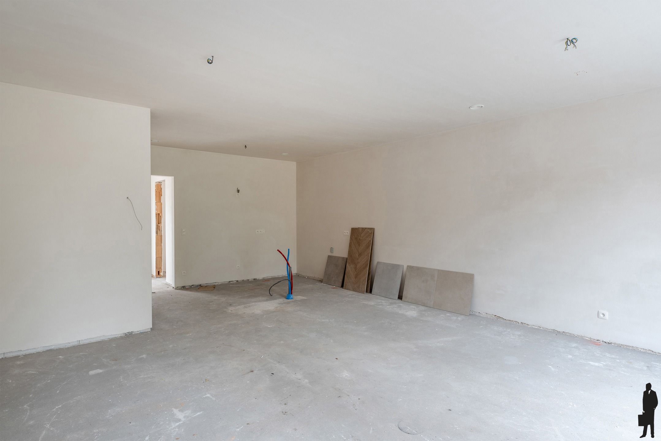 Laatste woning beschikbaar! Nieuwbouwwoning gelegen in het centrum van Minderhout! foto 12