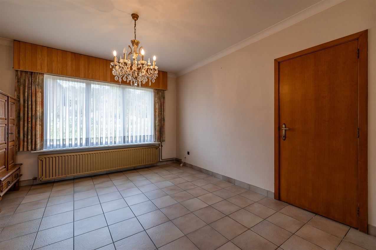 Woning (3 slk) met stal op 19a27ca foto 9