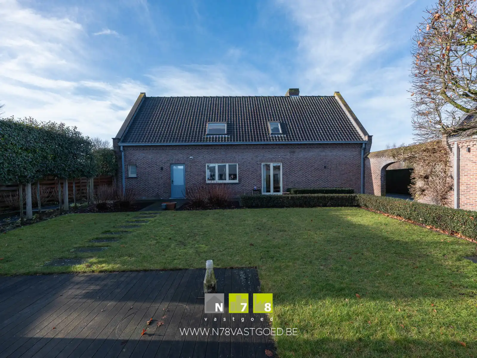 Huis te koop foto 39