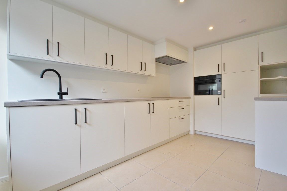 Gezellig gelijkvloers appartement te huur in het centrum van Sint-Truiden foto 14